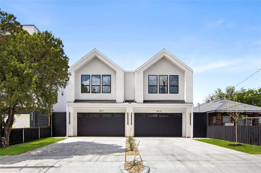 Property photo for 2413 Vagas Street, Dallas, TX