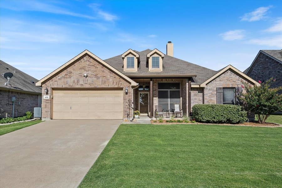 Property photo for 602 Mallard Drive, Josephine, TX