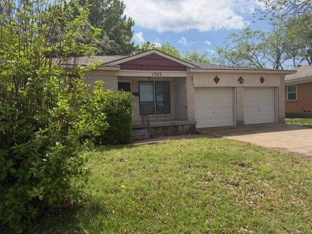 Property photo for 1303 Cypress Drive, Richardson, TX