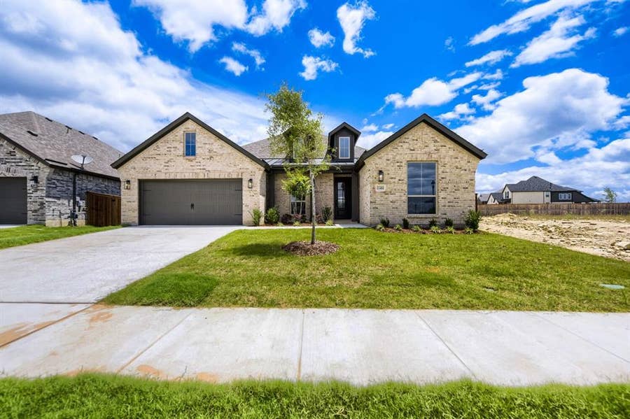 Property photo for 11404 Jackloe Street, Fort Worth, TX