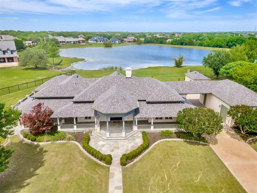 Property photo for 505 Loma Vista, Heath, TX