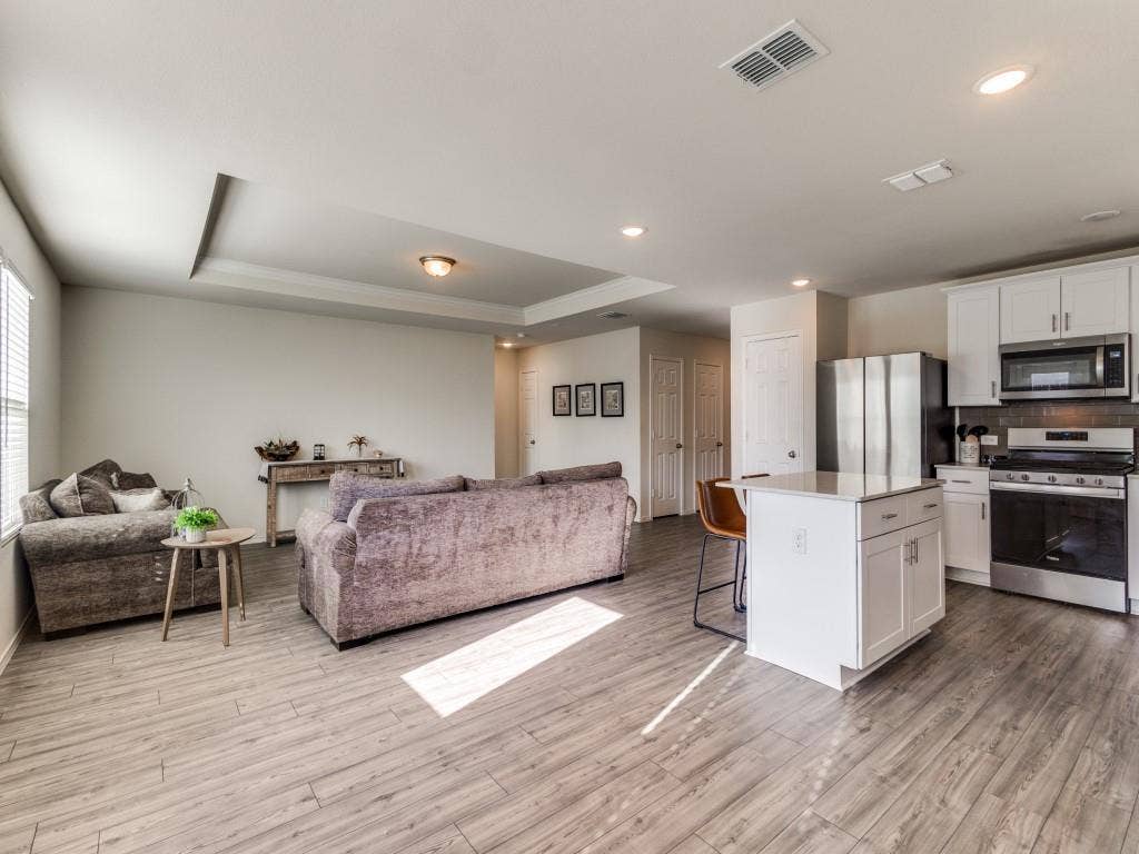 16033 Pemberly Way, Haslet, TX 76052