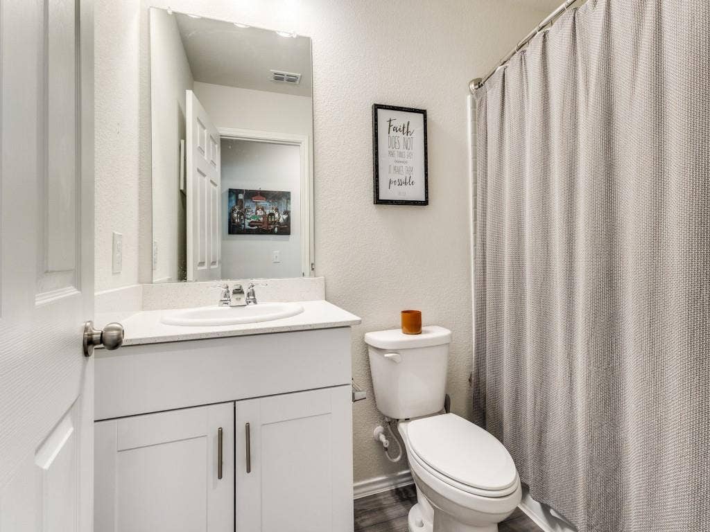 16033 Pemberly Way, Haslet, TX 76052