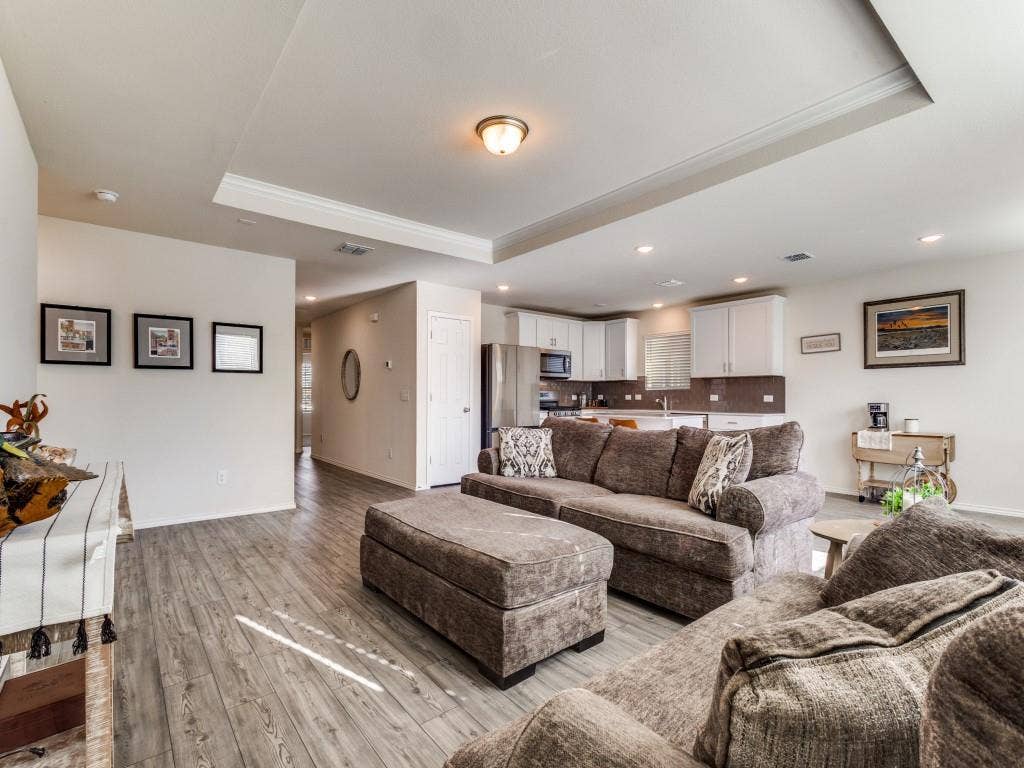 16033 Pemberly Way, Haslet, TX 76052