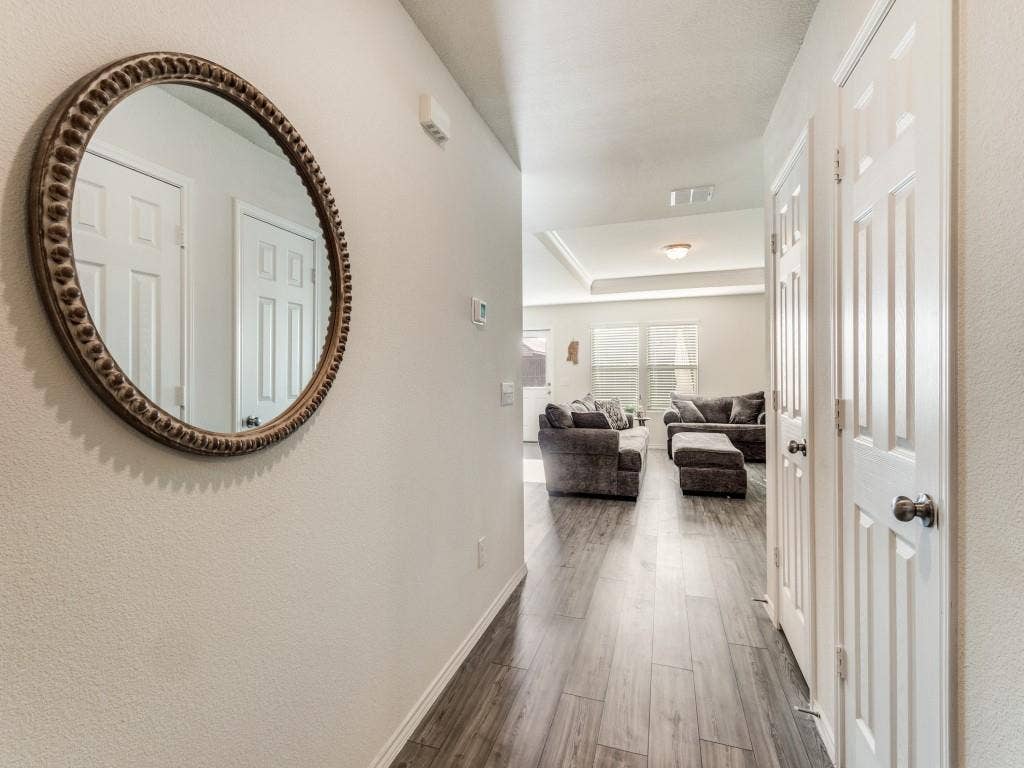 16033 Pemberly Way, Haslet, TX 76052