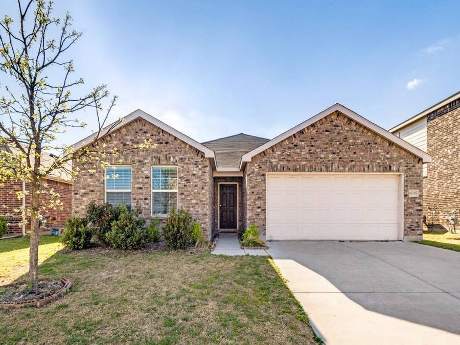 Property photo for 16033 Pemberly Way, Haslet, TX