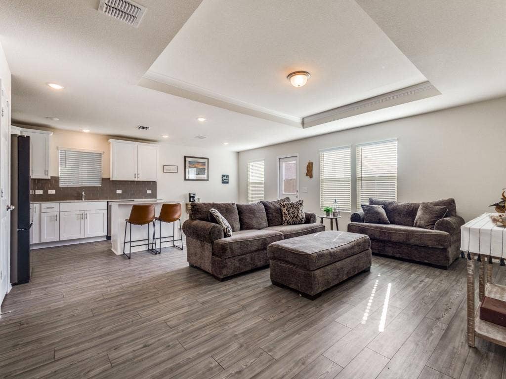 16033 Pemberly Way, Haslet, TX 76052