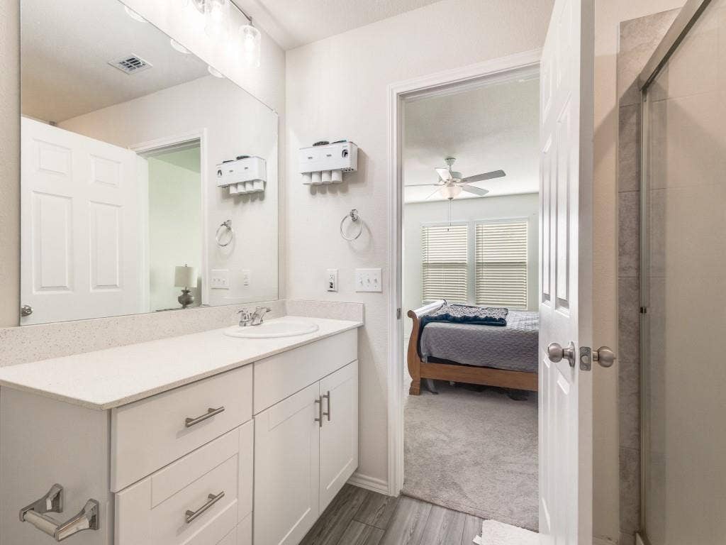 16033 Pemberly Way, Haslet, TX 76052