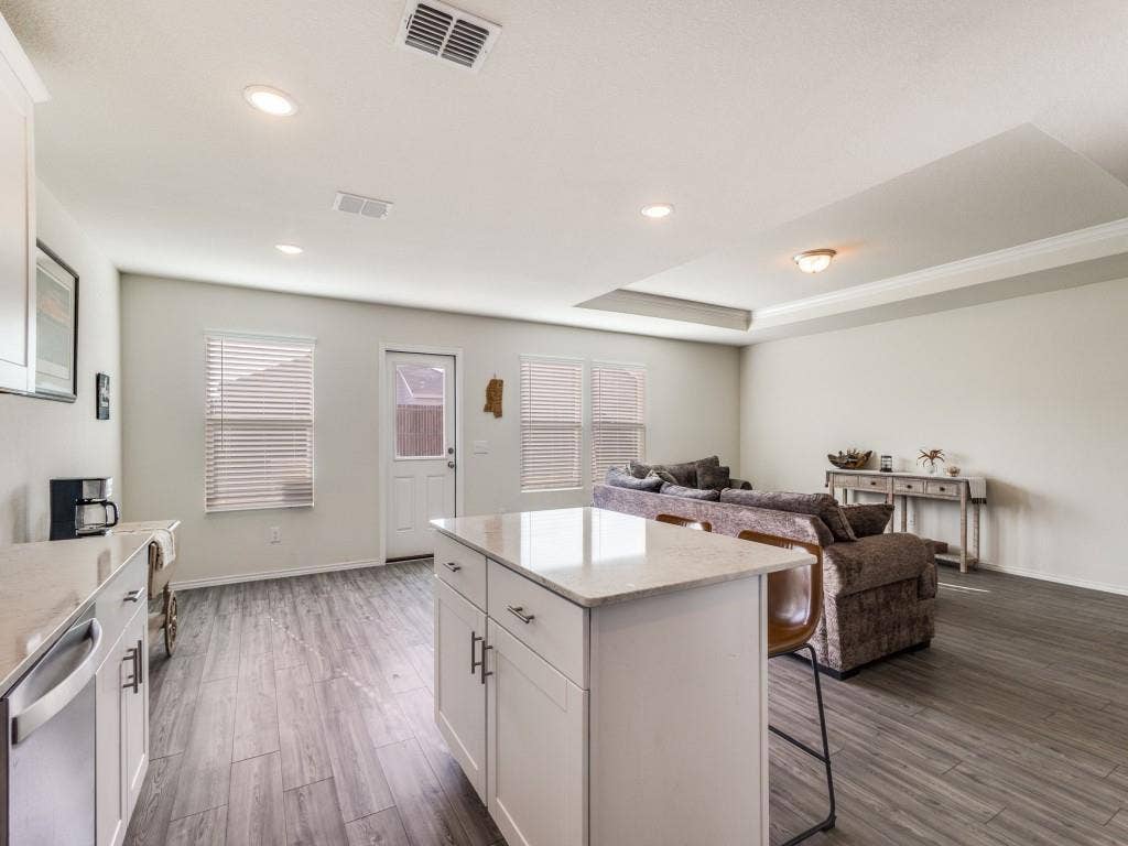 16033 Pemberly Way, Haslet, TX 76052