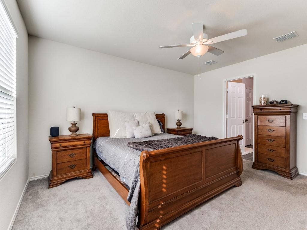 16033 Pemberly Way, Haslet, TX 76052