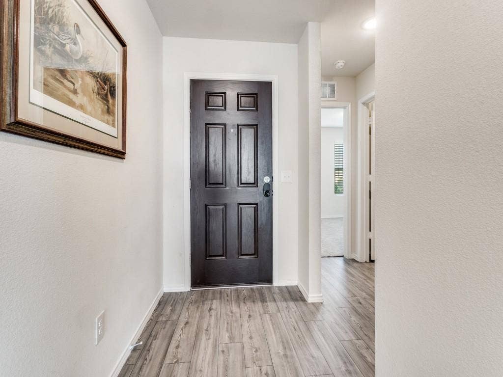 16033 Pemberly Way, Haslet, TX 76052