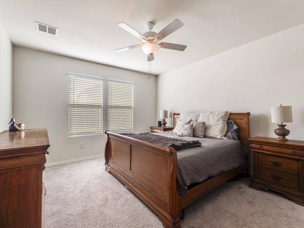 16033 Pemberly Way, Haslet, TX 76052