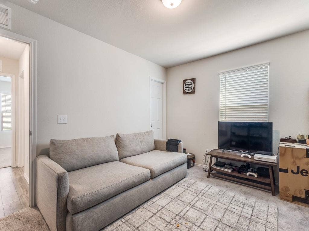 16033 Pemberly Way, Haslet, TX 76052