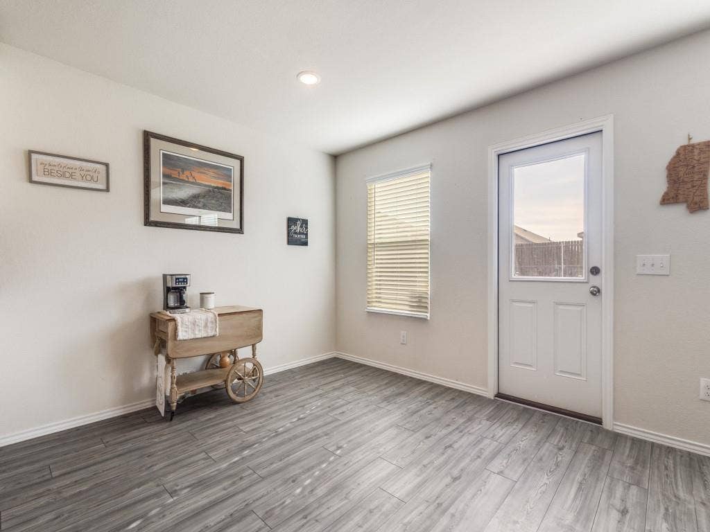 16033 Pemberly Way, Haslet, TX 76052