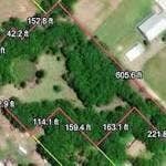 Property photo for TBD County Road 131B, Terrell, TX