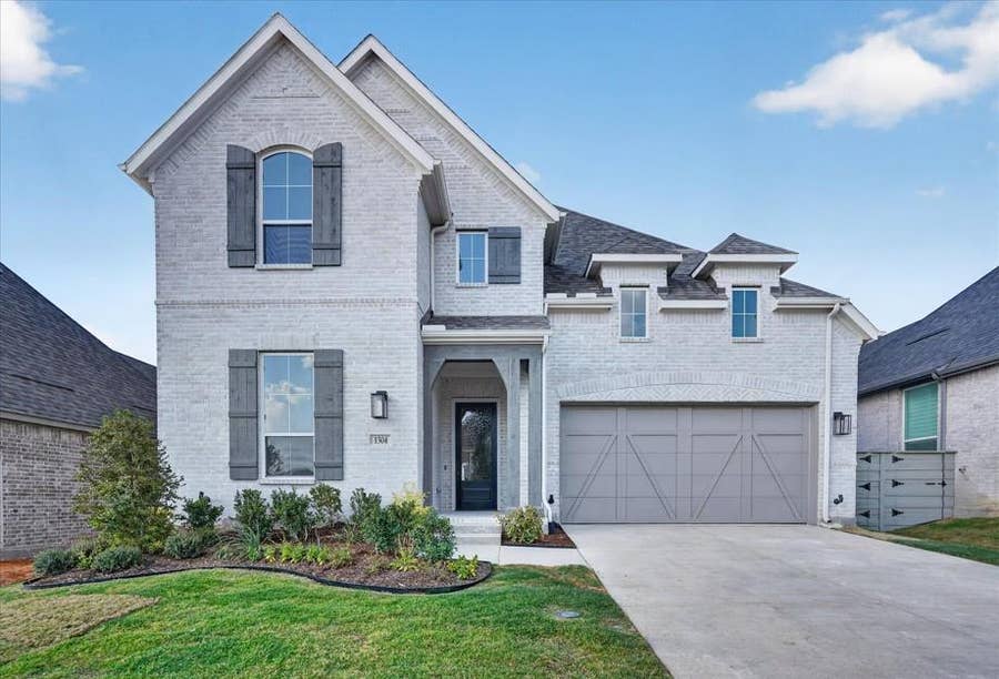 Property photo for 1304 Periwinkle Drive, Celina, TX