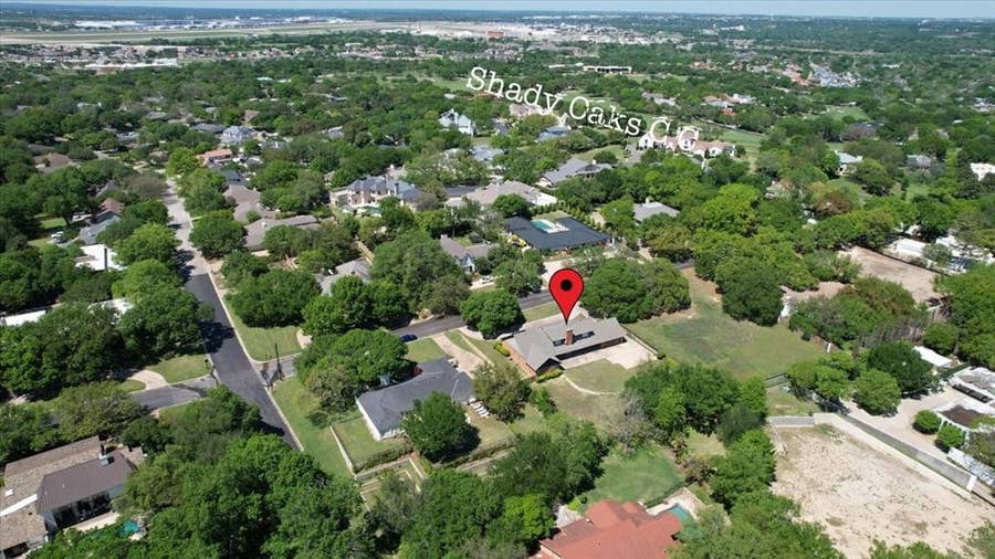 Property photo for 1421 Westover Lane, Westover Hills, TX