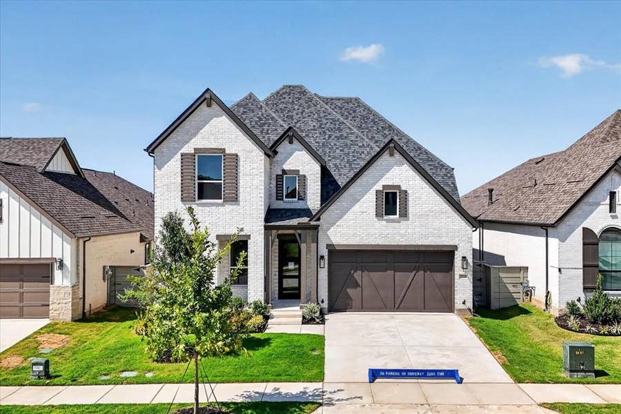 Property photo for 2220 Atlas Drive, Celina, TX