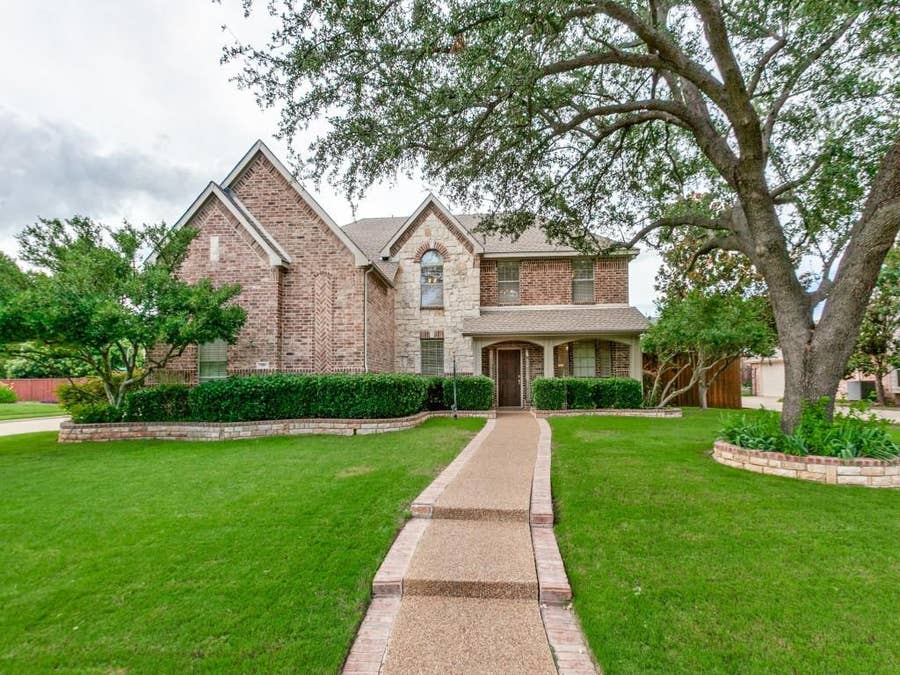 Property photo for 139 Spring Ridge Drive, Murphy, TX