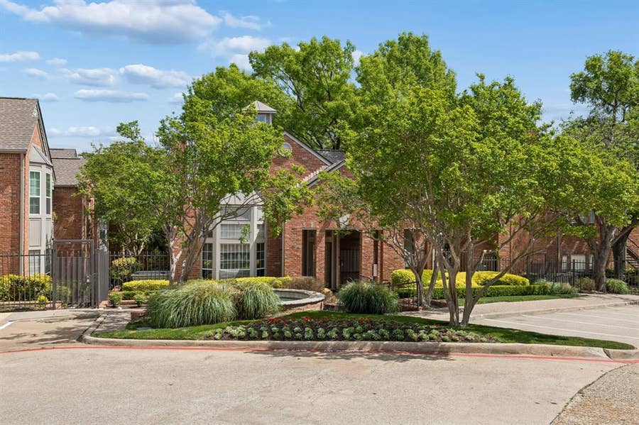 Property photo for 12660 Hillcrest Road, #9203, Dallas, TX