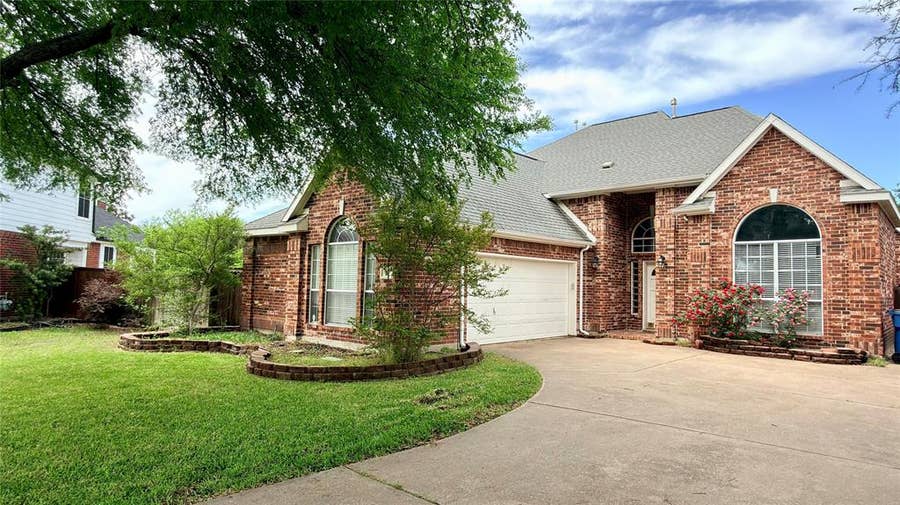 Property photo for 411 Chatham Street, Sunnyvale, TX