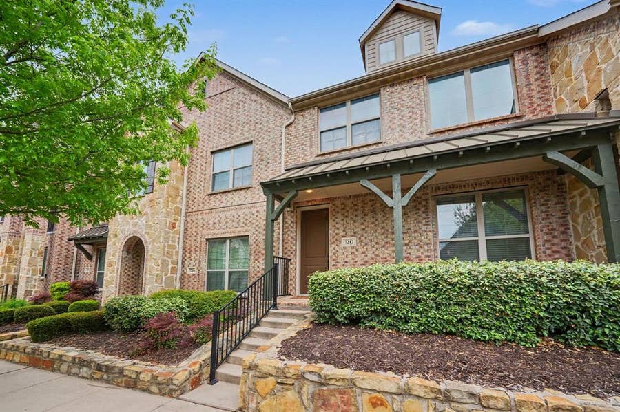 Property photo for 7212 Huckleberry Drive, McKinney, TX