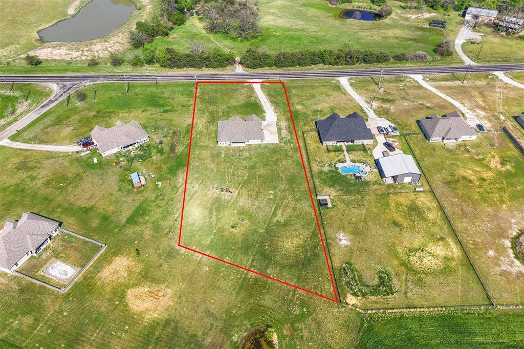 1538 Fm 36 N, Farmersville, TX 75442 1538 Fm 36 N, Farmersville, TX 75442