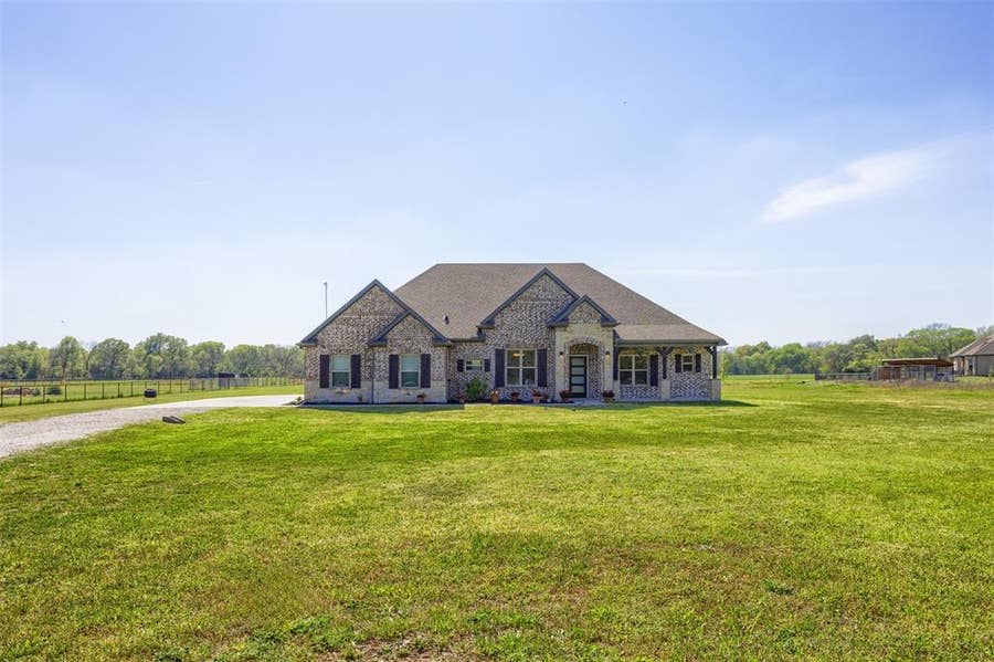 Property photo for 1538 Fm 36 N, Farmersville, TX