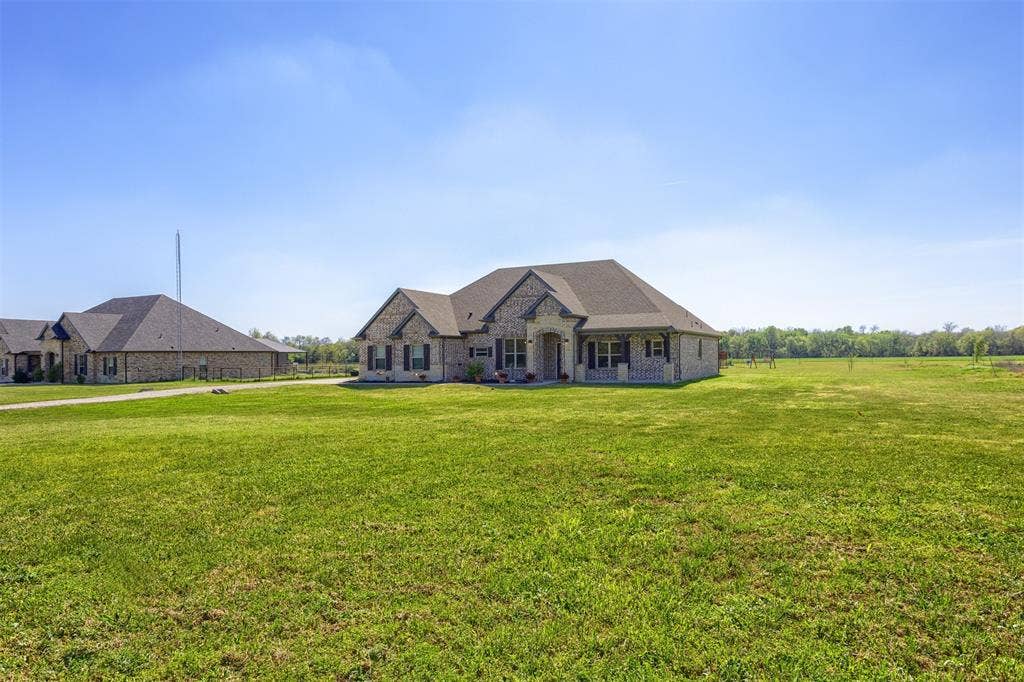 1538 Fm 36 N, Farmersville, TX 75442 1538 Fm 36 N, Farmersville, TX 75442