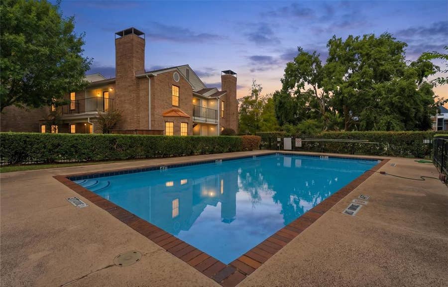 Property photo for 5902 Marvin Loving Drive, #201, Garland, TX
