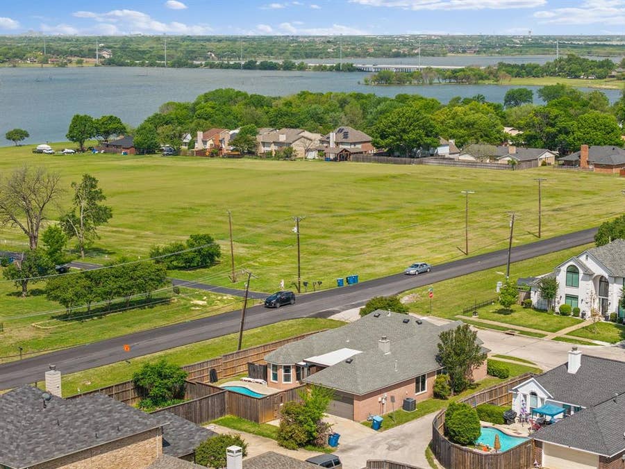 Property photo for 7310 Harbor Drive, Rowlett, TX