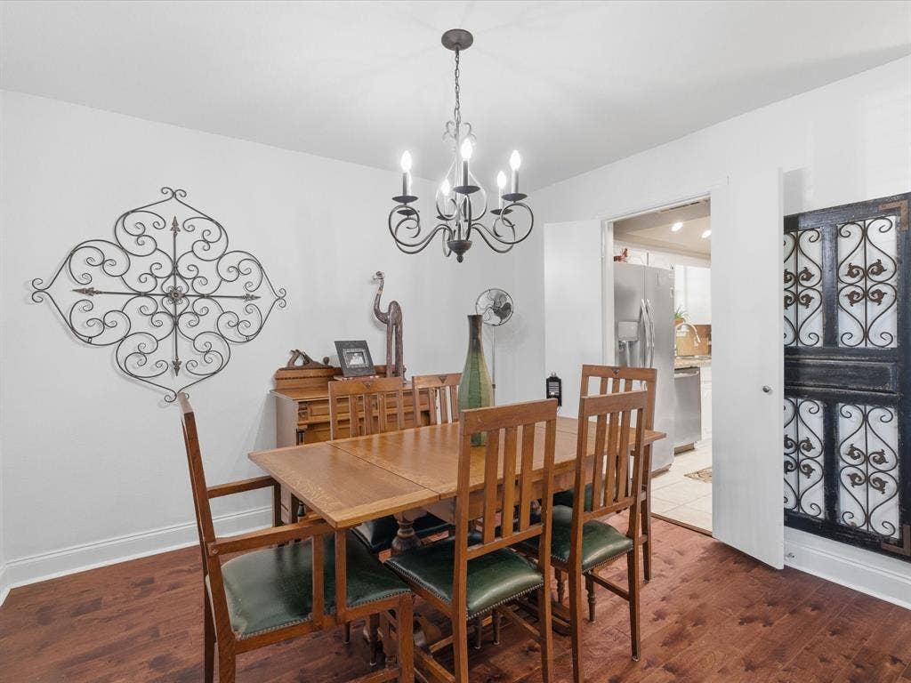 5320 Elkridge Drive, Dallas, TX 75227 5320 Elkridge Drive, Dallas, TX 75227