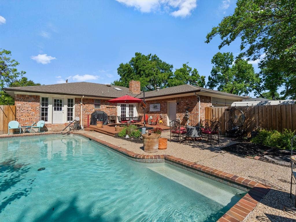 5320 Elkridge Drive, Dallas, TX 75227 5320 Elkridge Drive, Dallas, TX 75227