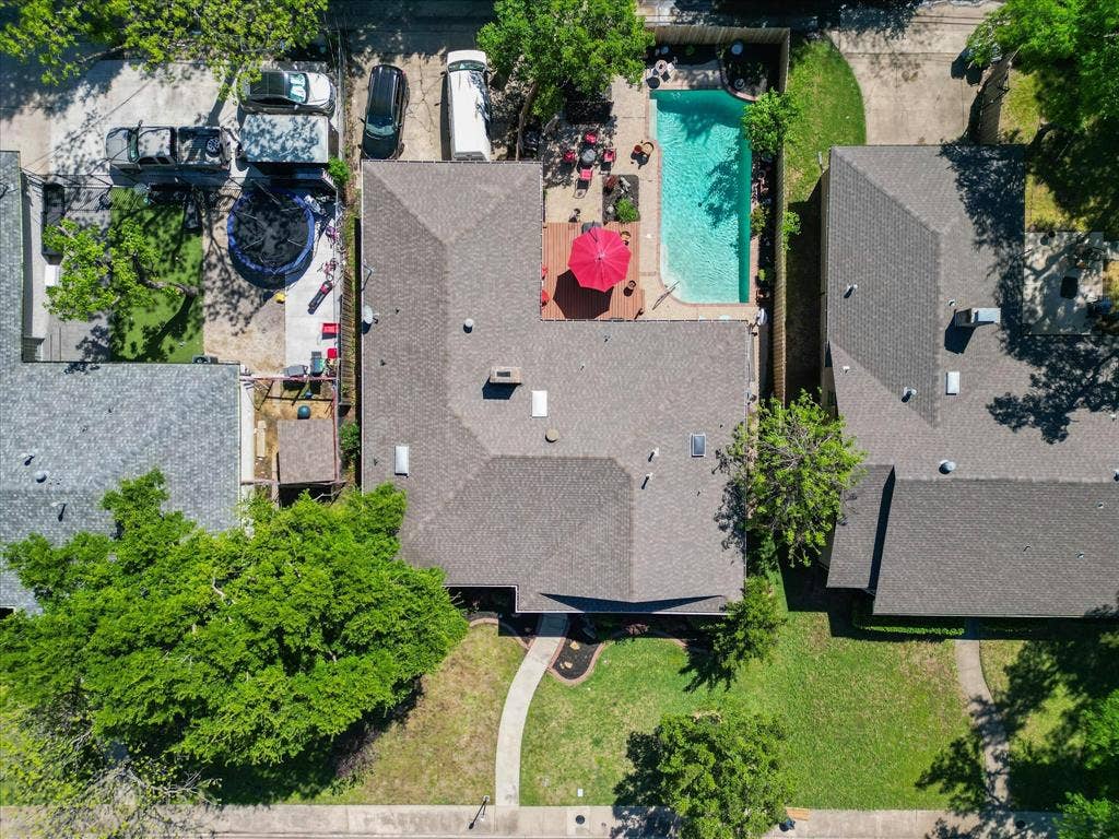 5320 Elkridge Drive, Dallas, TX 75227 5320 Elkridge Drive, Dallas, TX 75227