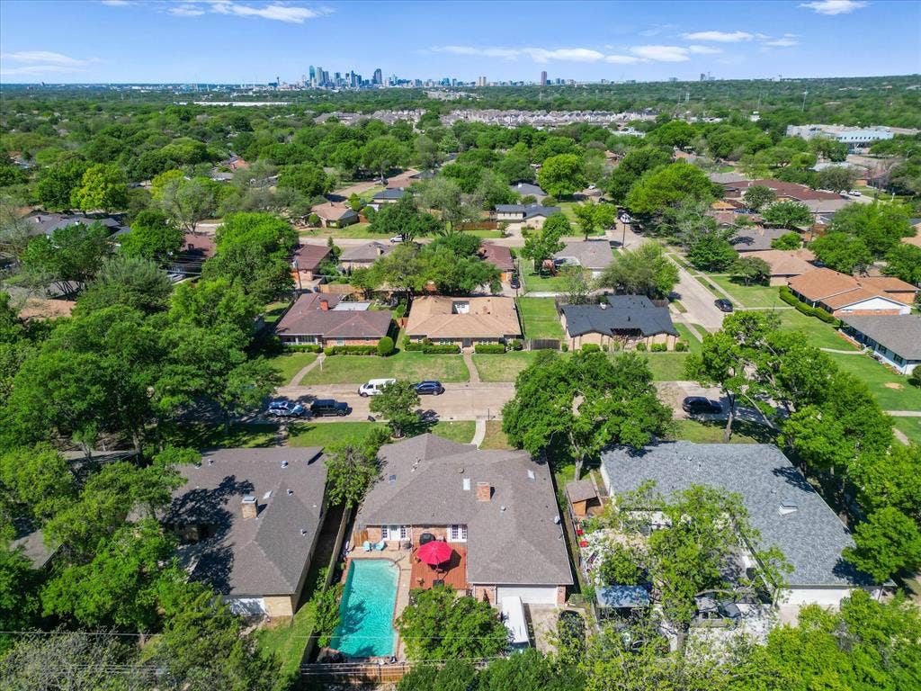 5320 Elkridge Drive, Dallas, TX 75227 5320 Elkridge Drive, Dallas, TX 75227