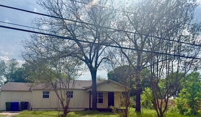 2621 Old Marlin, Waco, TX 76705 2621 Old Marlin, Waco, TX 76705
