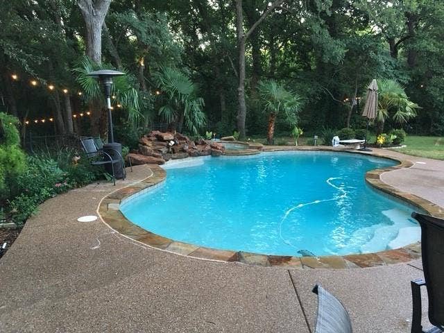 Property photo for 1804 Doubletree Trail, Flower Mound, TX