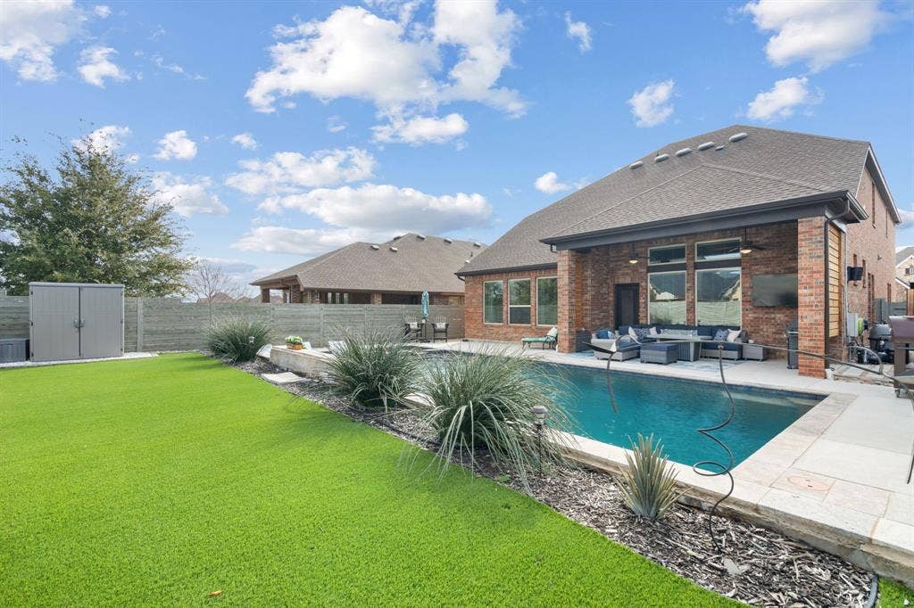 1104 9th Street, Argyle, TX 76226 1104 9th Street, Argyle, TX 76226