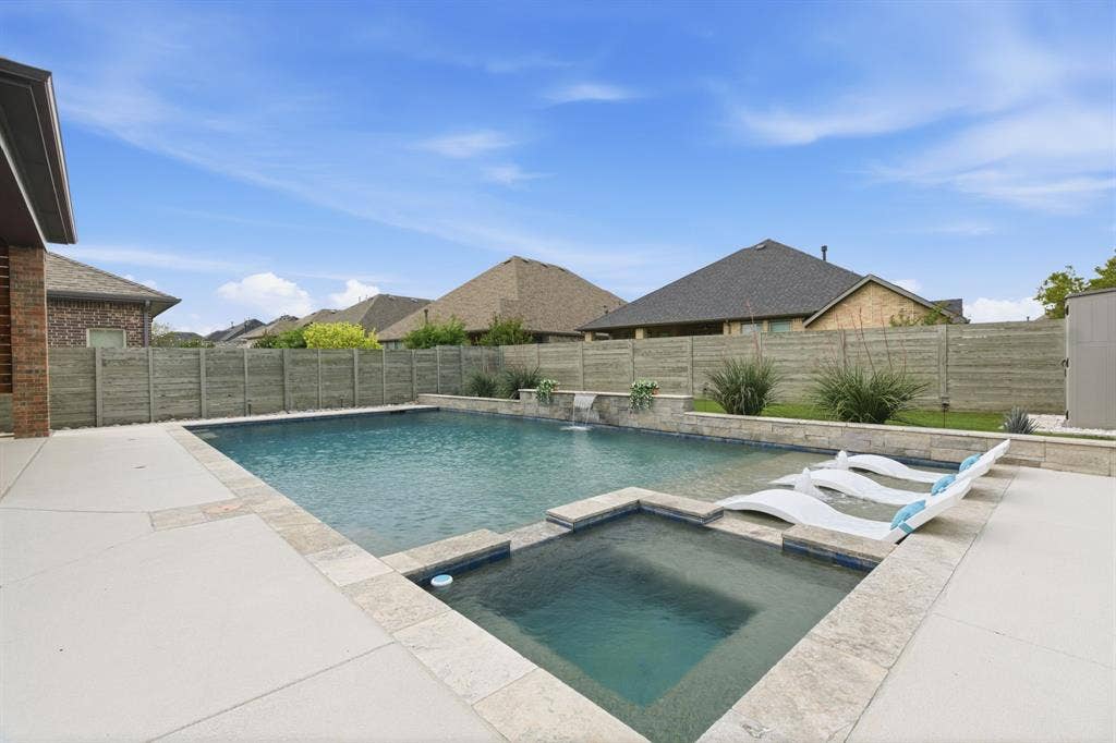 1104 9th Street, Argyle, TX 76226 1104 9th Street, Argyle, TX 76226
