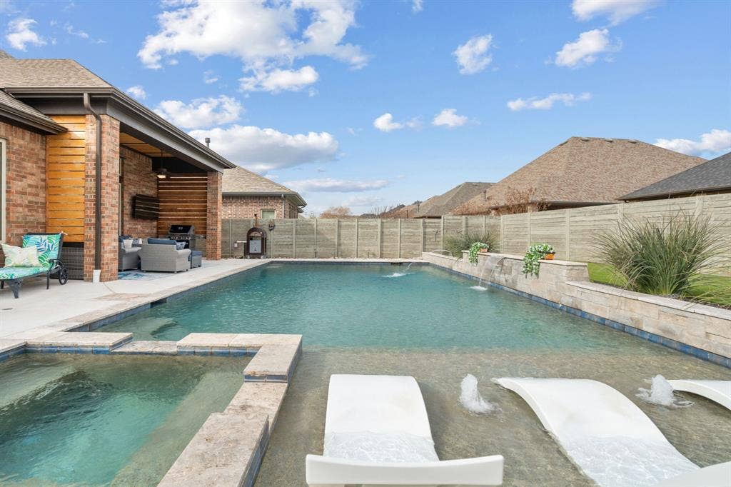 1104 9th Street, Argyle, TX 76226 1104 9th Street, Argyle, TX 76226