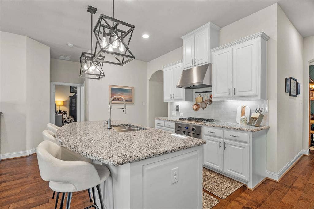 1104 9th Street, Argyle, TX 76226 1104 9th Street, Argyle, TX 76226