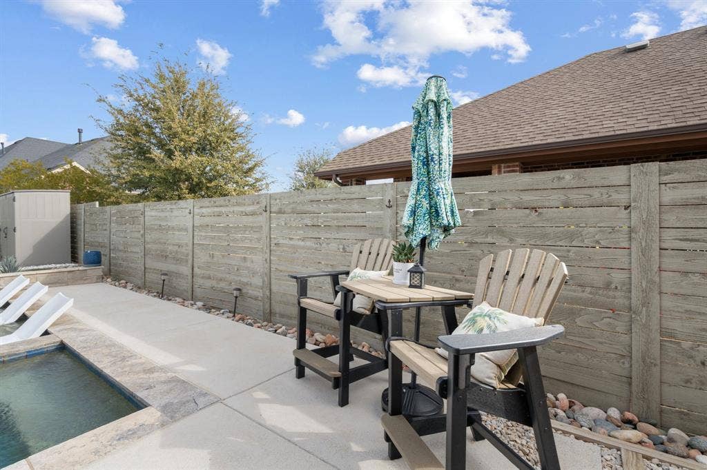 1104 9th Street, Argyle, TX 76226 1104 9th Street, Argyle, TX 76226