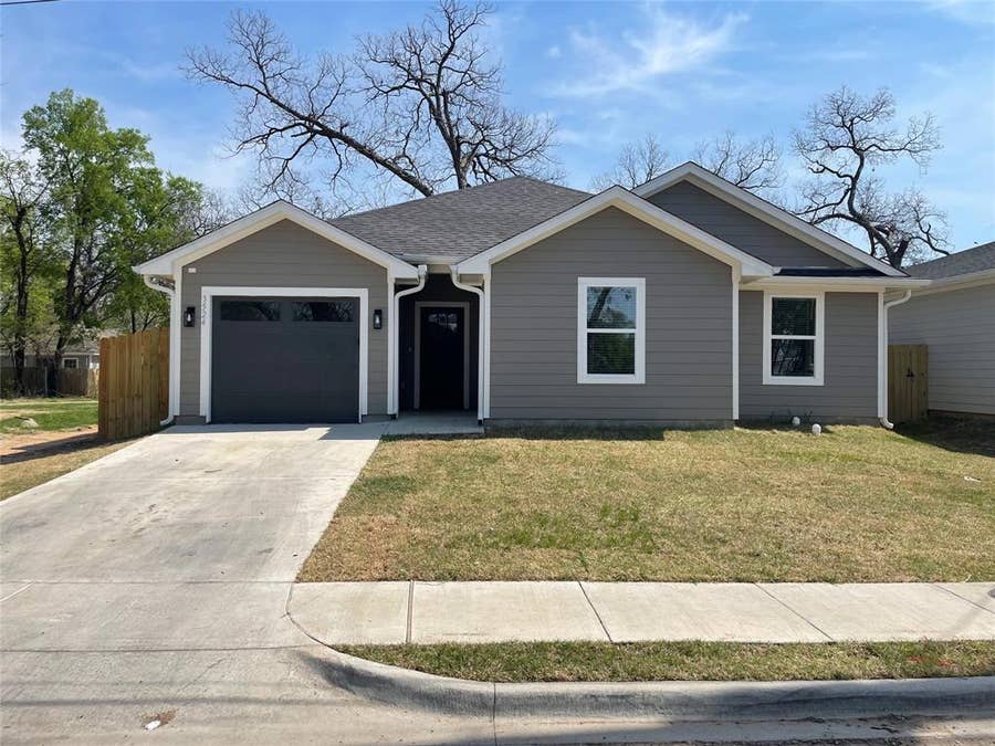 Property photo for 3524 HAMILTON Avenue, Dallas, TX