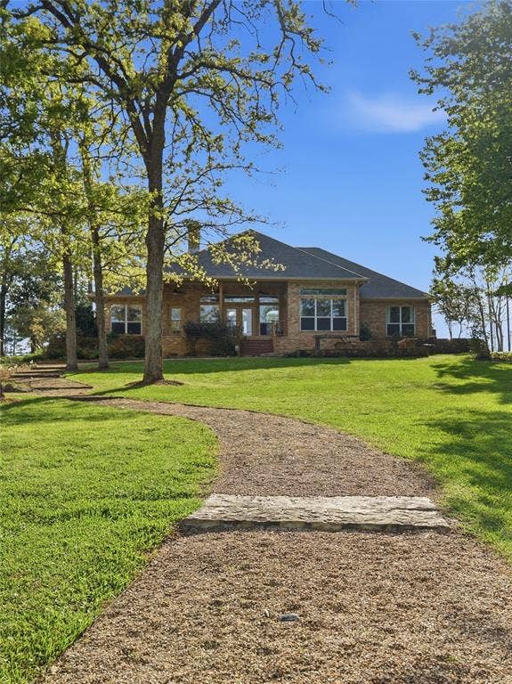 6398 Dorsey Drive, Athens, TX 75752 6398 Dorsey Drive, Athens, TX 75752