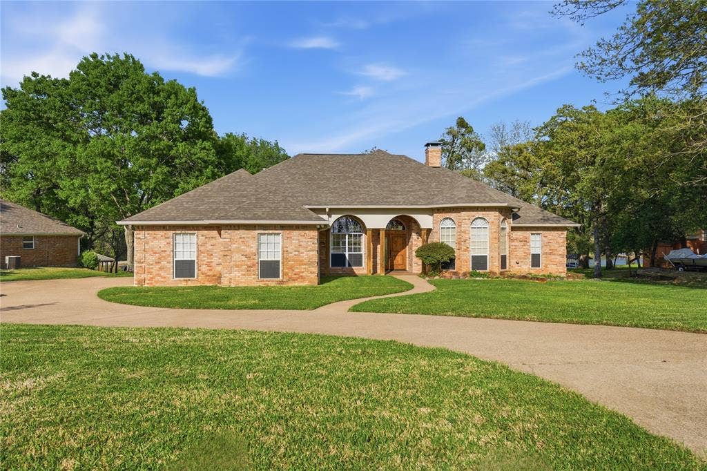 6398 Dorsey Drive, Athens, TX 75752 6398 Dorsey Drive, Athens, TX 75752