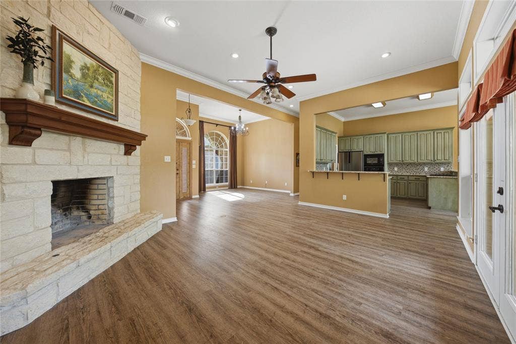 6398 Dorsey Drive, Athens, TX 75752 6398 Dorsey Drive, Athens, TX 75752