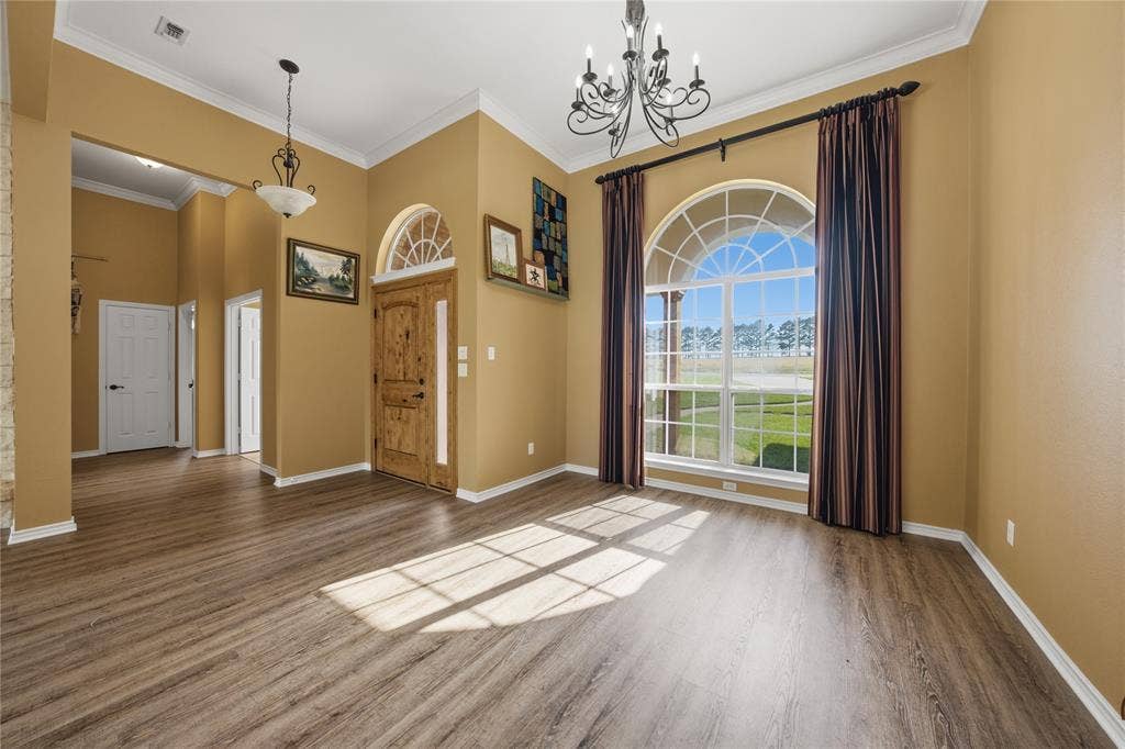 6398 Dorsey Drive, Athens, TX 75752 6398 Dorsey Drive, Athens, TX 75752