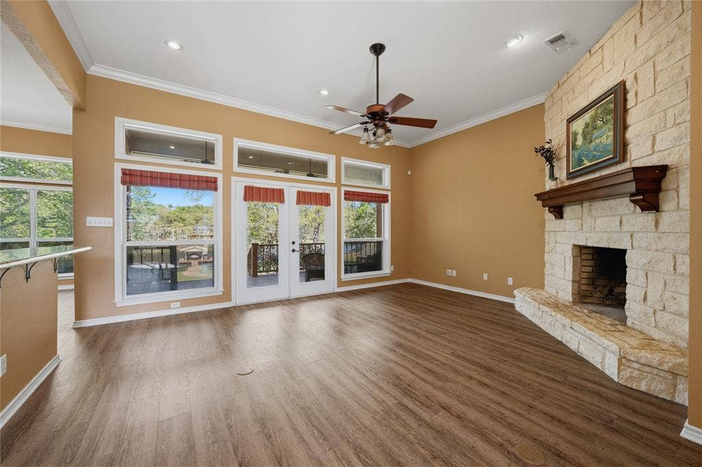 6398 Dorsey Drive, Athens, TX 75752 6398 Dorsey Drive, Athens, TX 75752