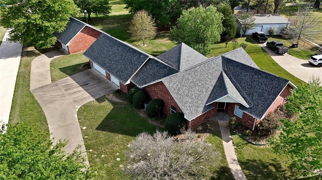 2436 Lakefront Shores Road, Athens, TX 75752 2436 Lakefront Shores Road, Athens, TX 75752