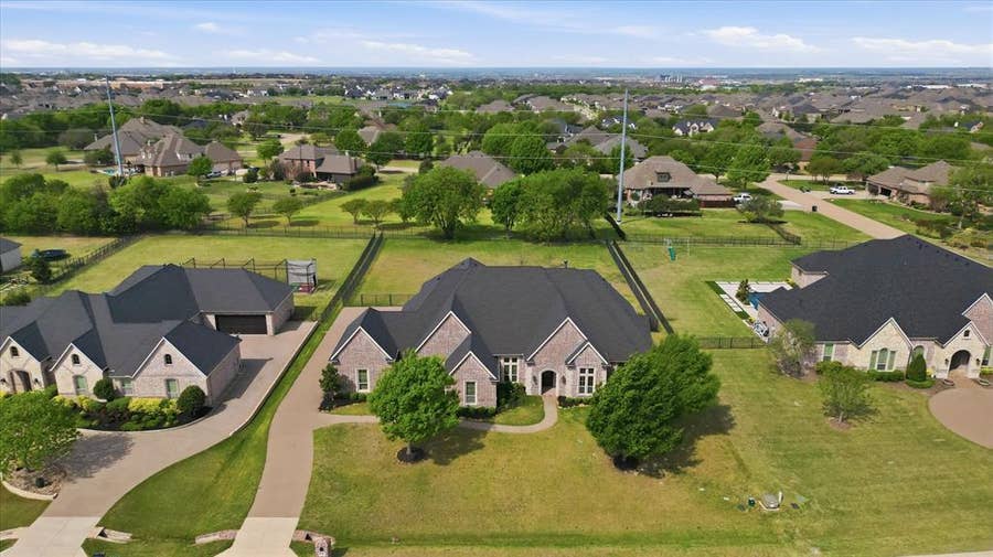 Property photo for 1541 Stony Trail, Prosper, TX